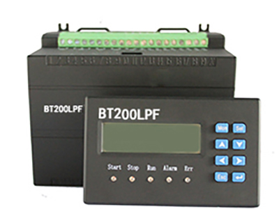 BT200LPF分體式低壓保護